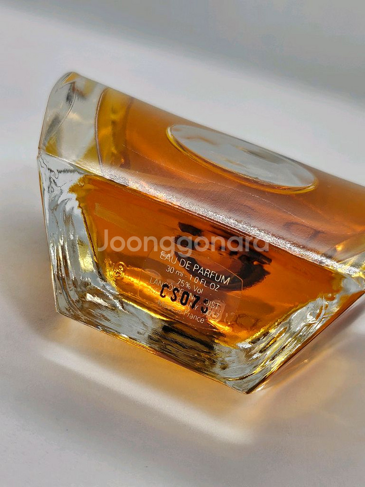 단종~랑콤 포엠 30ml EDP 향수--1