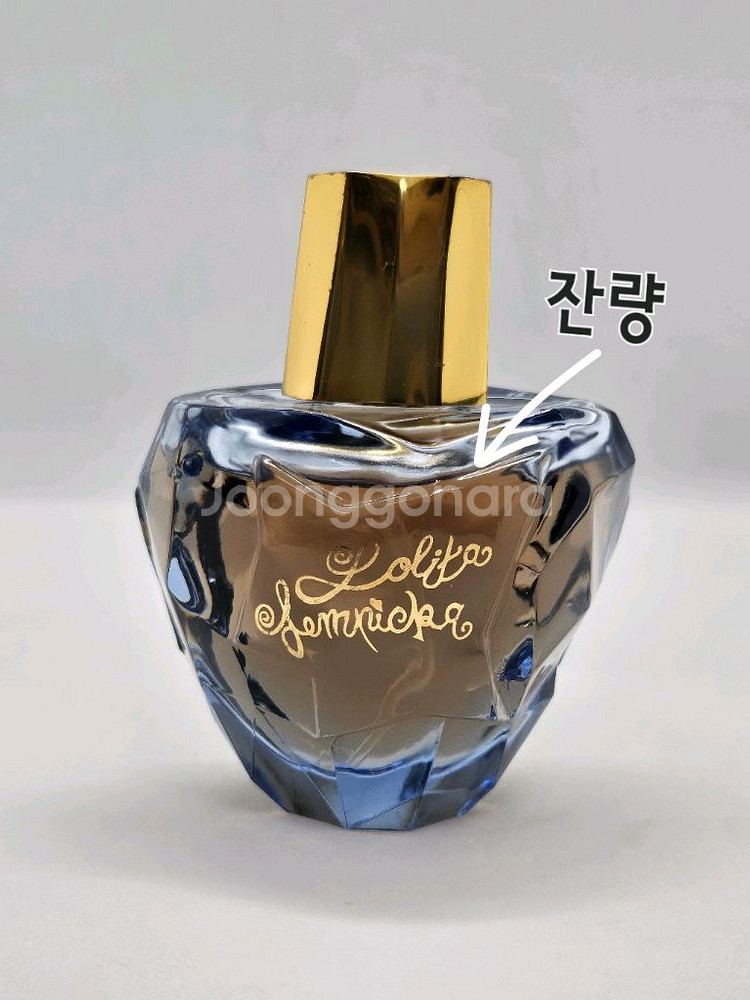 신형~롤리타렘피카 우먼 30ml EDP 향수--1