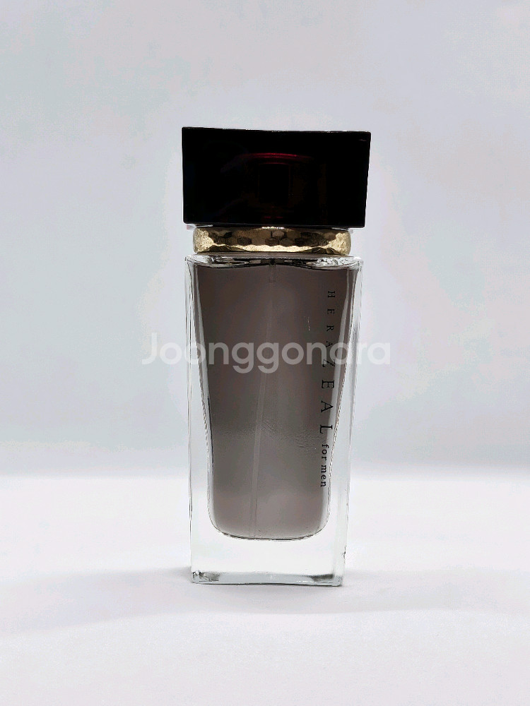 단종~헤라 지일 포맨 50ml EDT 향수--0