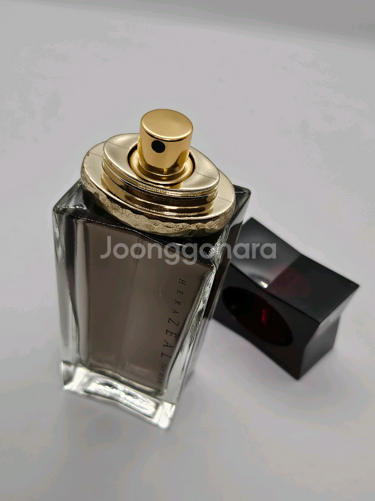 단종~헤라 지일 포맨 50ml EDT 향수--1
