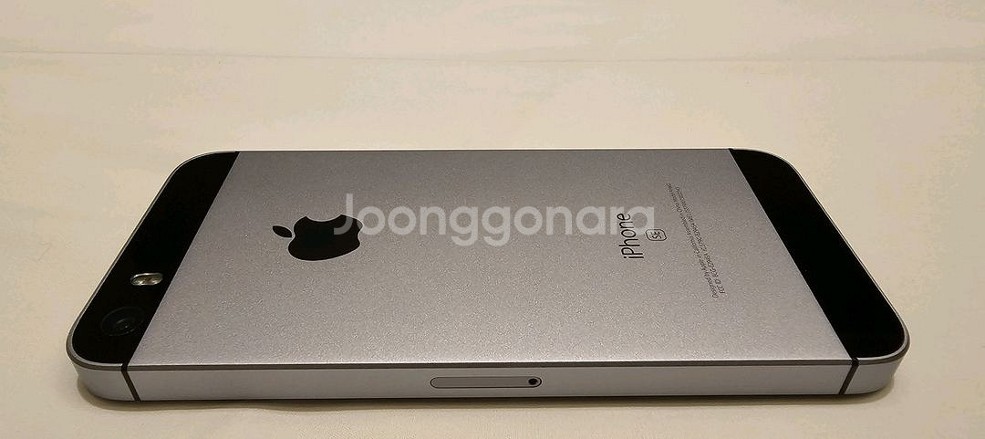 [정품] 아이폰 SE1 128GB 배터리신품 무음카메라--11
