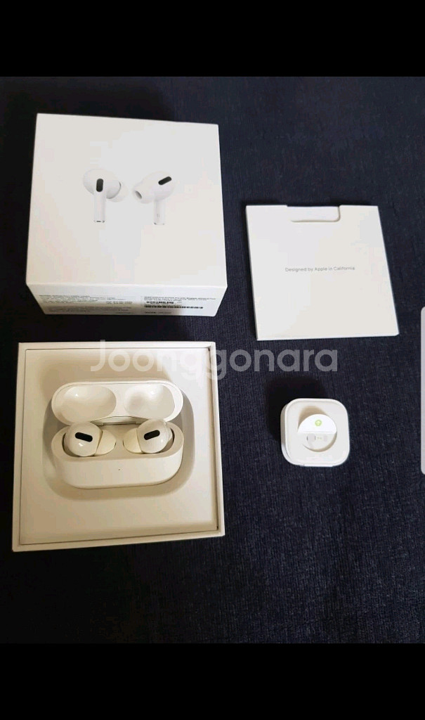 에어팟 프로1--0
