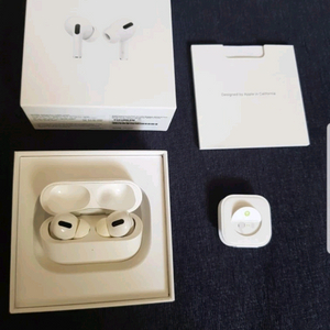 에어팟 프로1