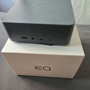 ser5 미니PC 5825U 64GB