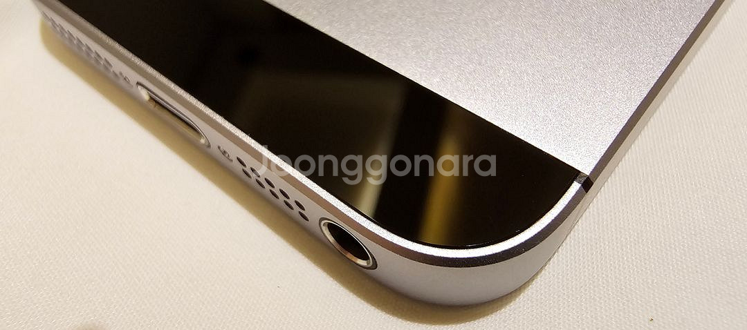 [정품] 아이폰 SE1 128GB 배터리신품 무음카메라--7