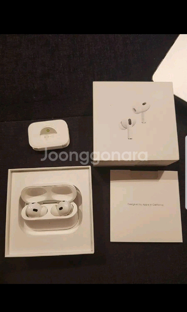 에어팟 프로2--0