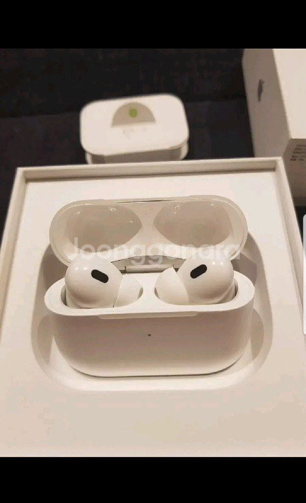 에어팟 프로2--1