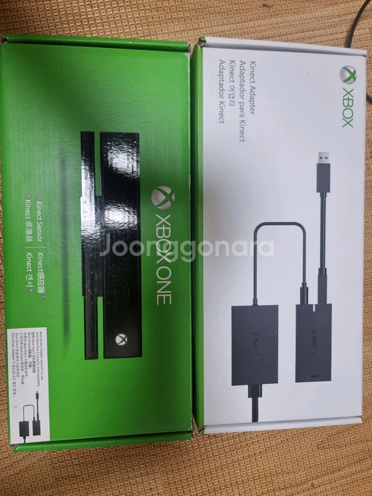 XBOXONE 키넥트--0