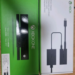 XBOXONE 키넥트