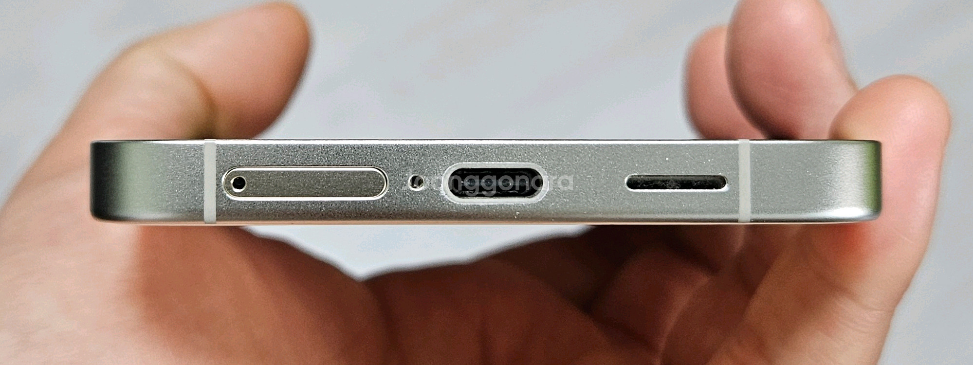 갤럭시 S24플러스 옐로우 256GB S급 싸게 팝니다--3