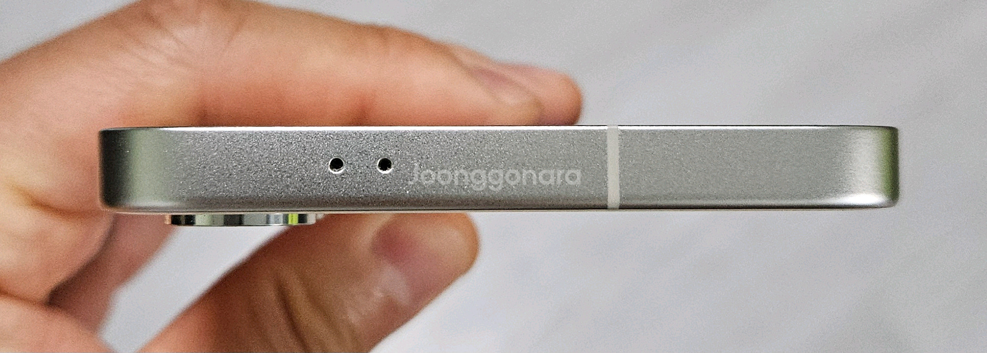 갤럭시 S24플러스 옐로우 256GB S급 싸게 팝니다--2