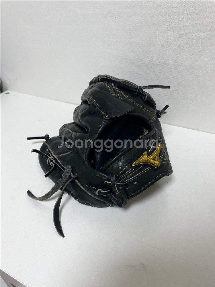 미즈노프로 오더 투수글러브 야구글러브--0