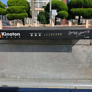 kinoton k-DMI 신호변환장치