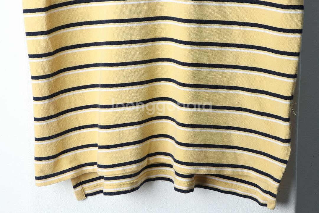 (XL-2XL) 폴로 랄프로렌 반팔 카라 티셔츠--3