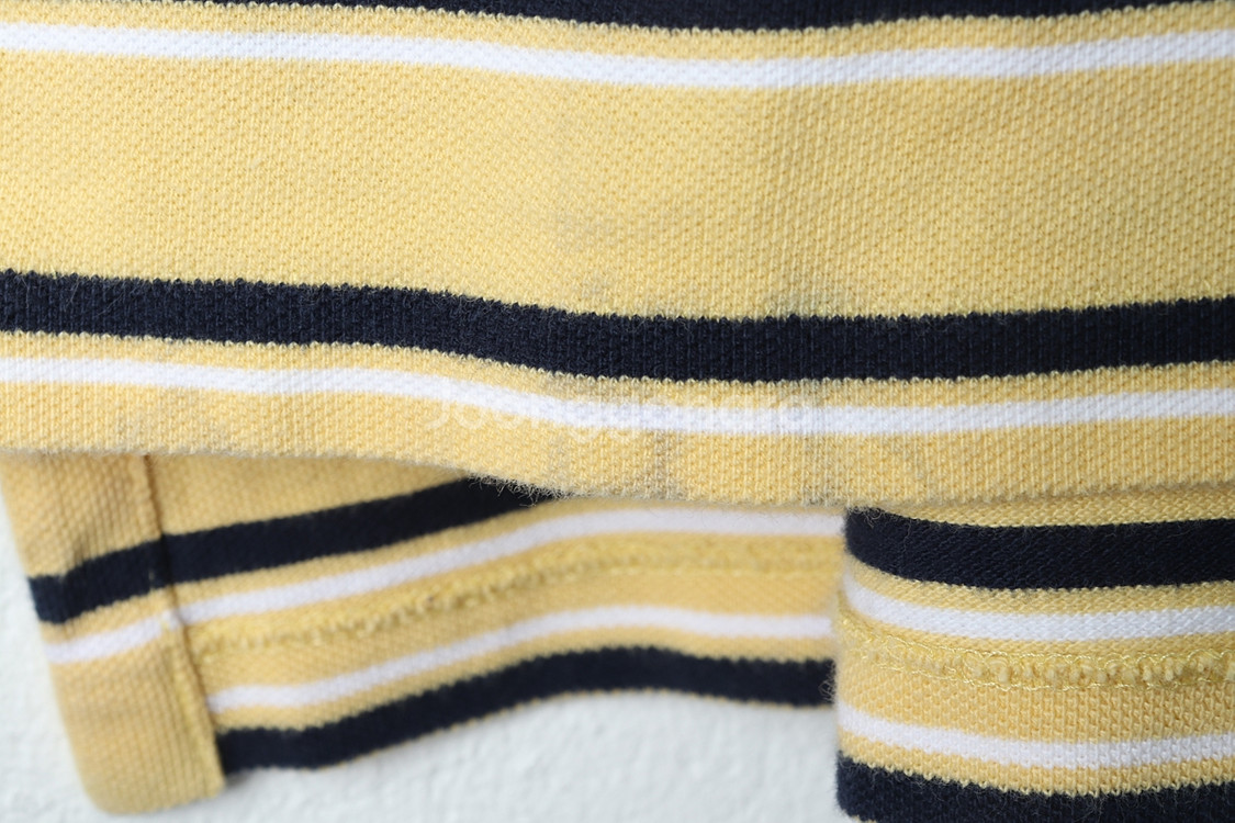 (XL-2XL) 폴로 랄프로렌 반팔 카라 티셔츠--5