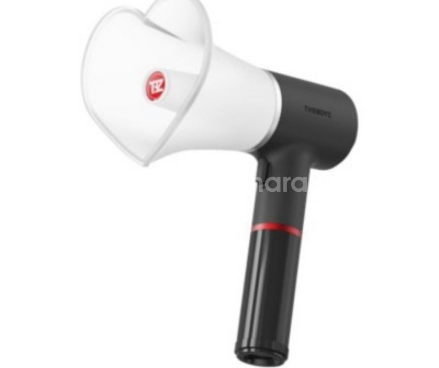 더보이즈 뉴 응원봉 ver2 대여--0
