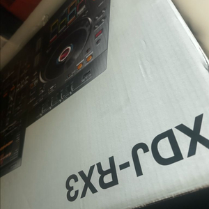 파이오니어 xdj rx3 판매해요