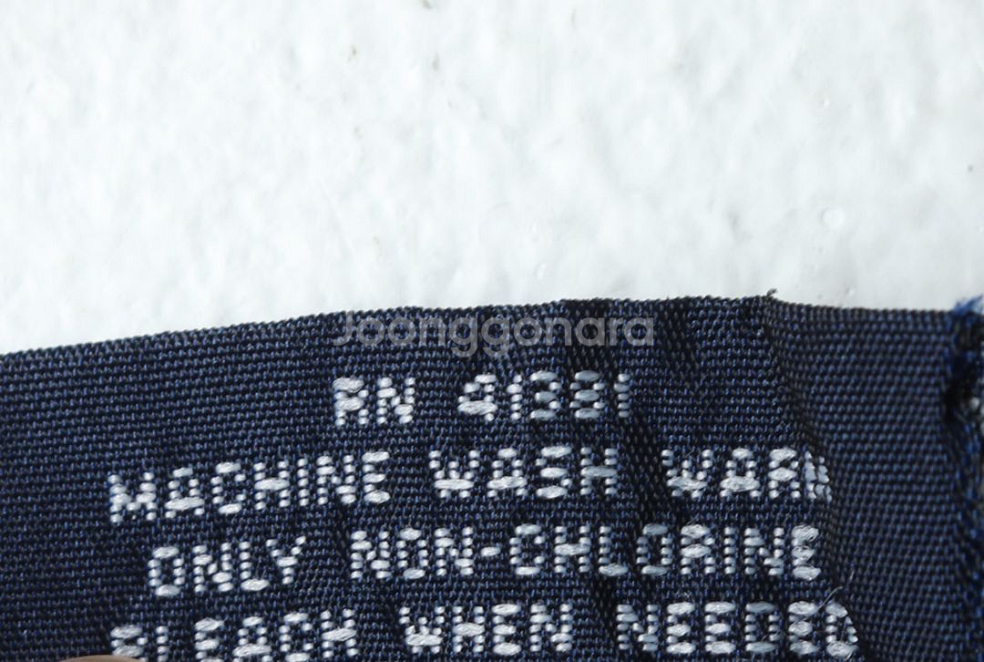 (M-XL) 폴로 랄프로렌 반팔 티셔츠 사용감--8