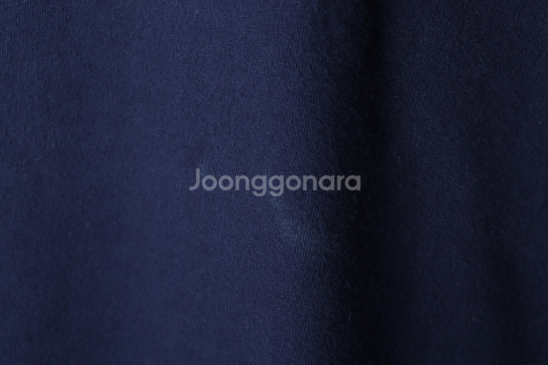 (M-XL) 폴로 랄프로렌 반팔 티셔츠 사용감--5