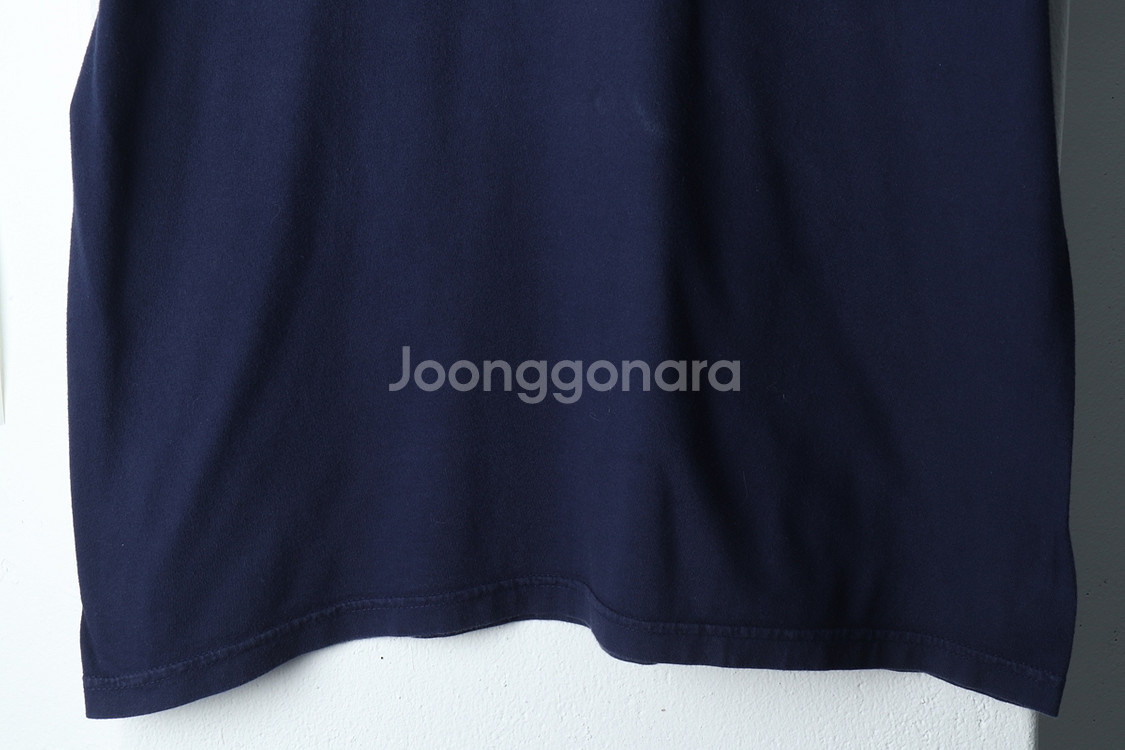(M-XL) 폴로 랄프로렌 반팔 티셔츠 사용감--3