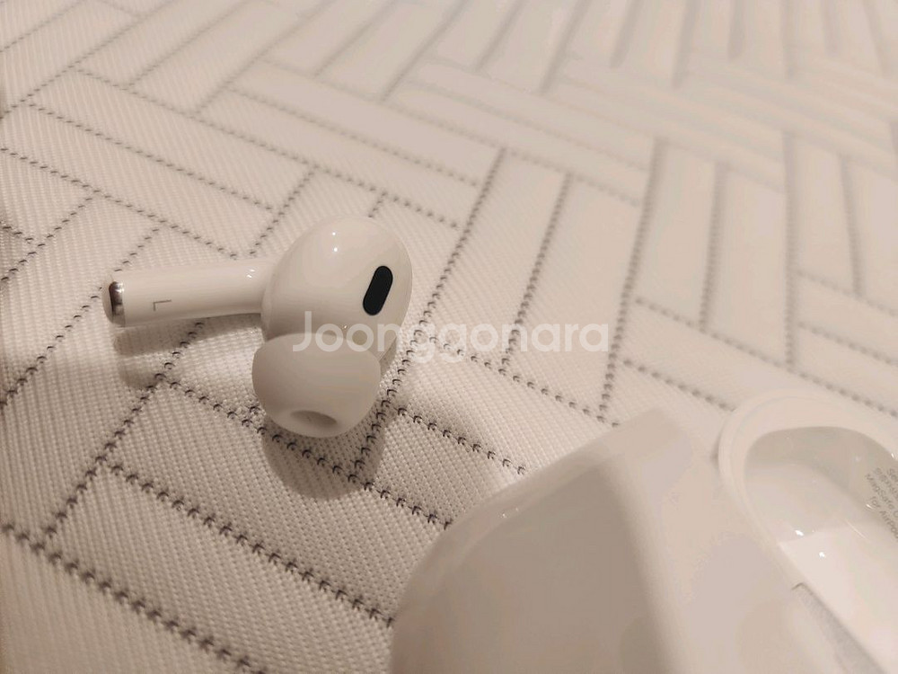 sss급 에어팟 프로 2 정말 깨끗--1