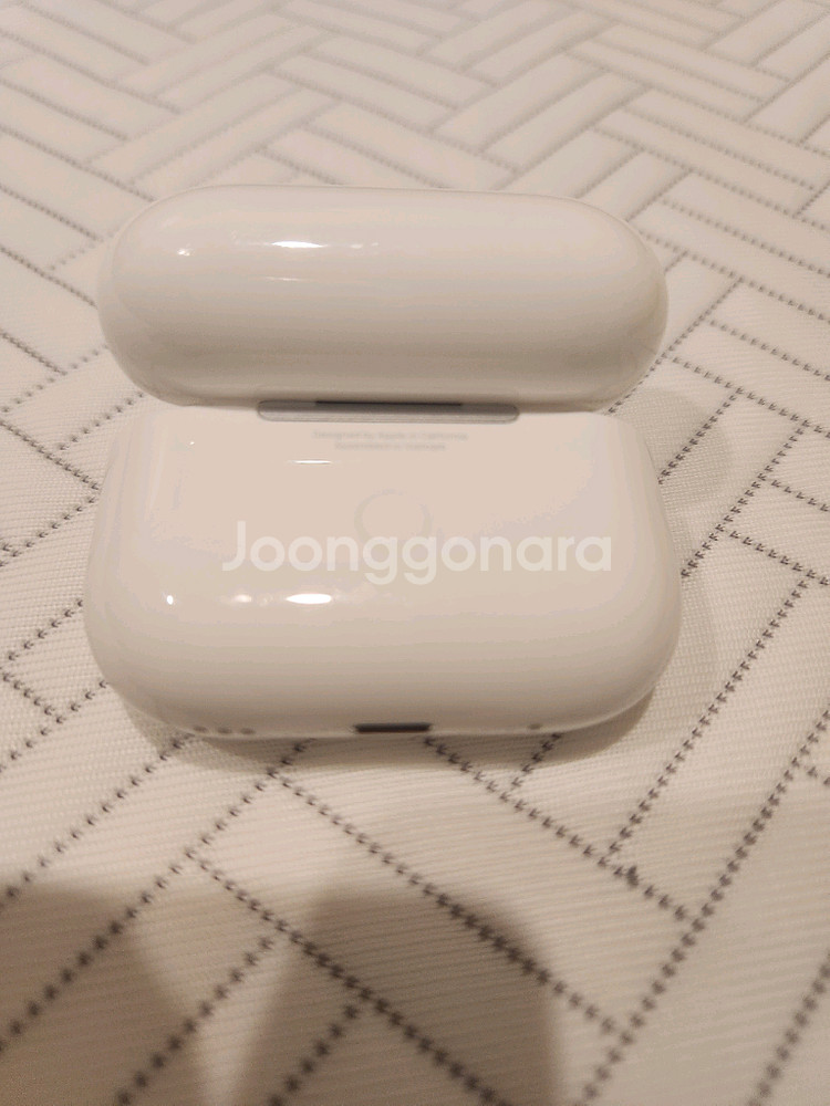 sss급 에어팟 프로 2 정말 깨끗--5