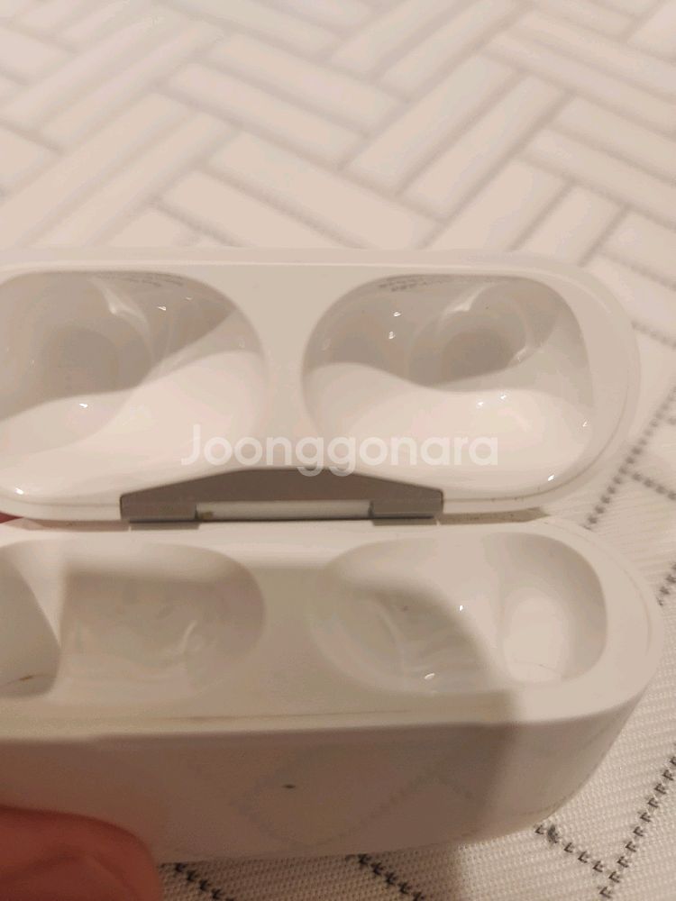sss급 에어팟 프로 2 정말 깨끗--4