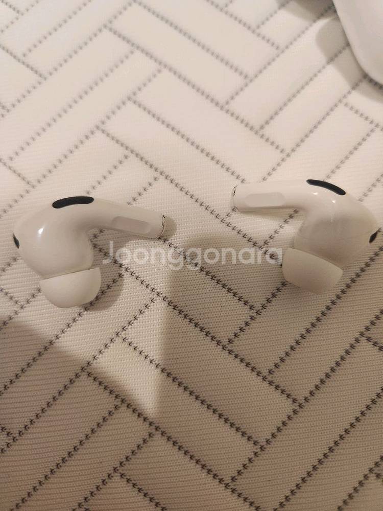 sss급 에어팟 프로 2 정말 깨끗--2