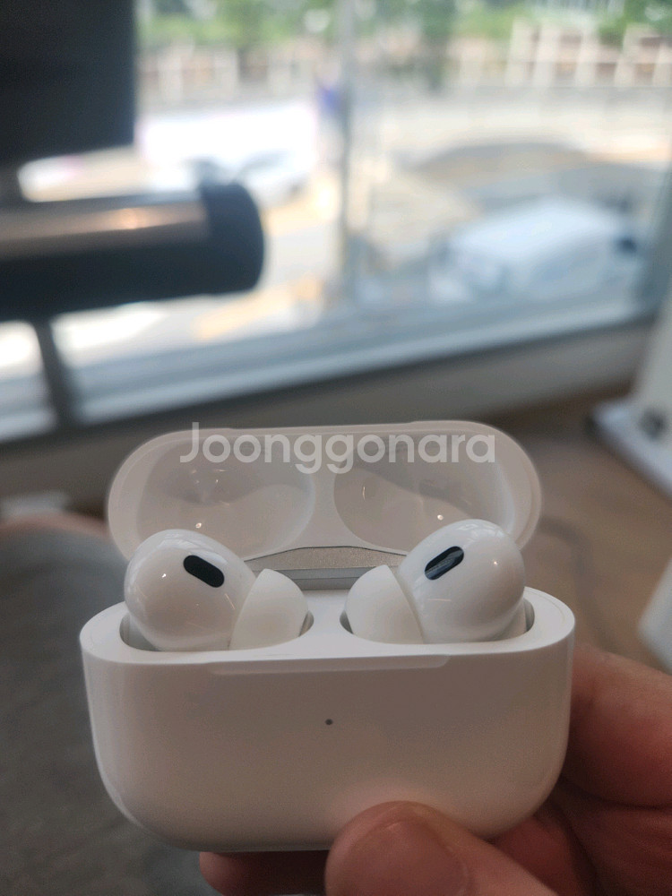 sss급 에어팟 프로 2 정말 깨끗--7