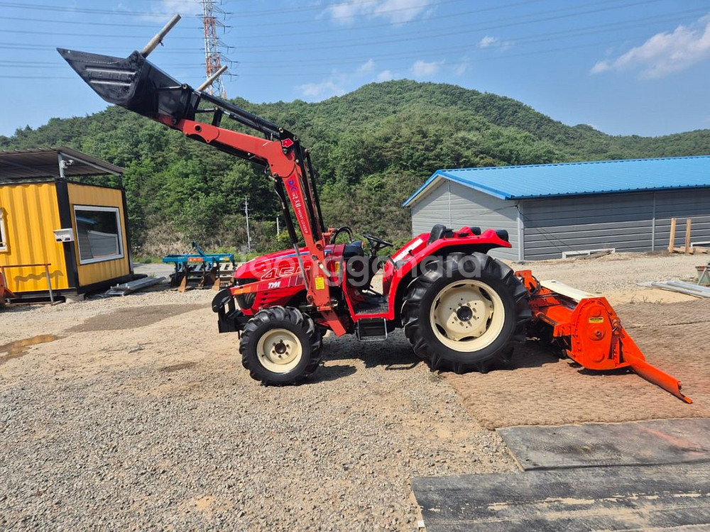 YYM-NF455S트랙터--4