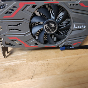 1050 colorful 그래픽카드