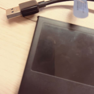아토모스 닌자V SSD 1태라