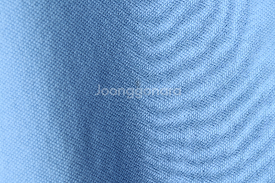 (L-XL) 폴로 랄프로렌 반팔 카라 티셔츠 작은오염--6