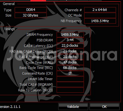 5700X3D + Vulkan 4070TISUPER 데--1