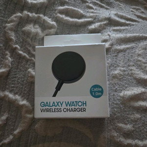 GALAXY WATCH WIRELESS CHARGER