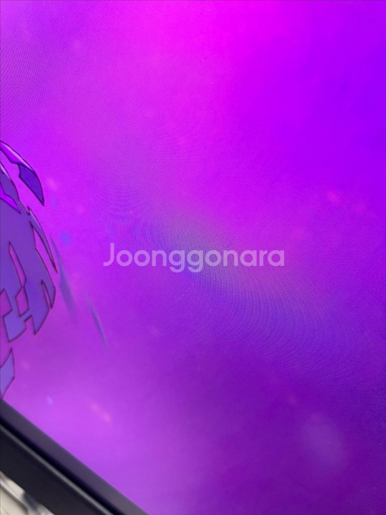 알파스캔 와이드 QHD 모니터--1