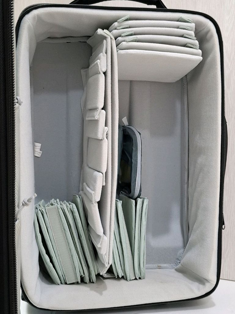 로우프로 프로롤러 x300 AW/ Pro Roller--8