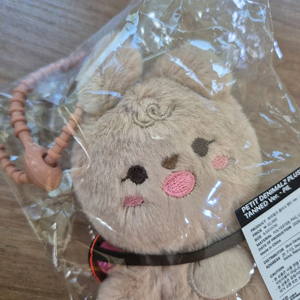 데이식스 팬미 굿즈 태닝필