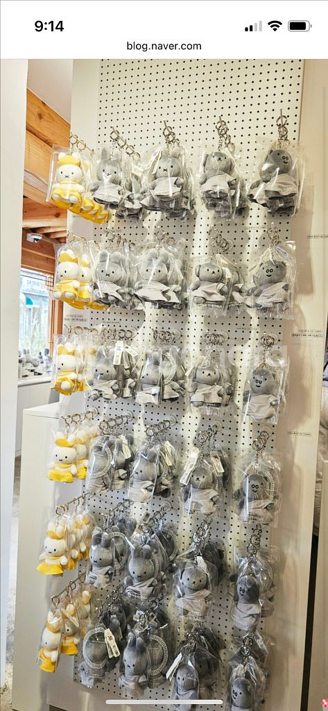 경주 석굴암 미피, 보리스, 포피 구매해드립니다!--0