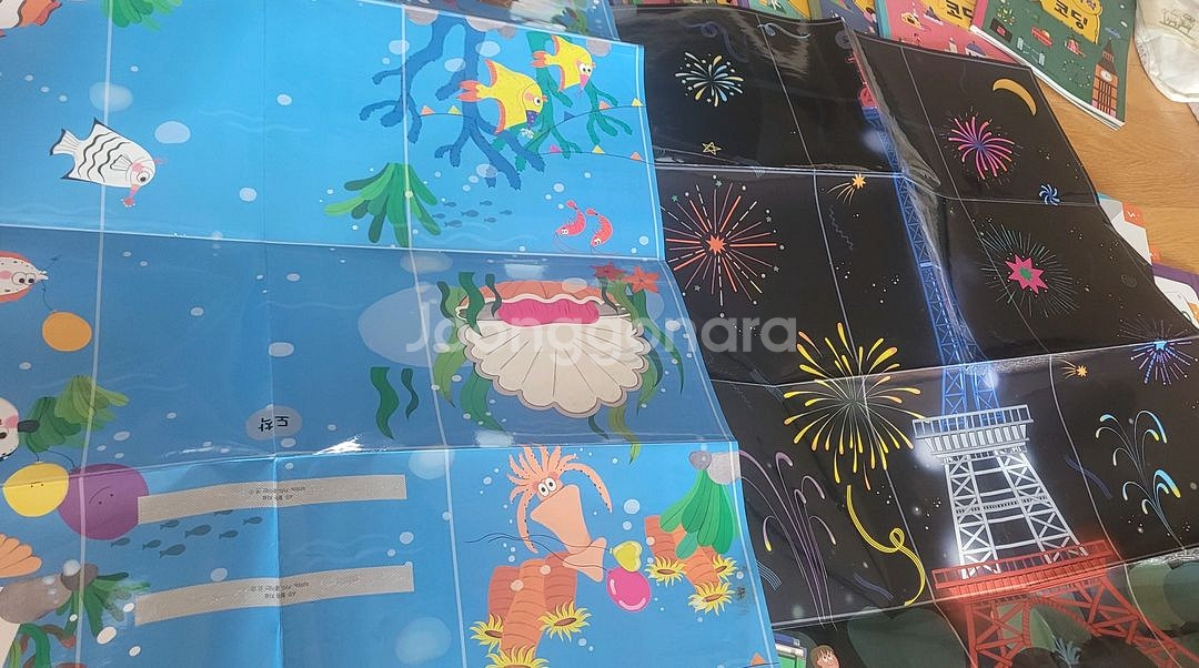 대시로봇 코딩로봇 관련 교재.자료 일괄--1