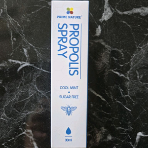 호주 프로폴리스 스프레이