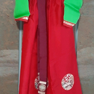 한복