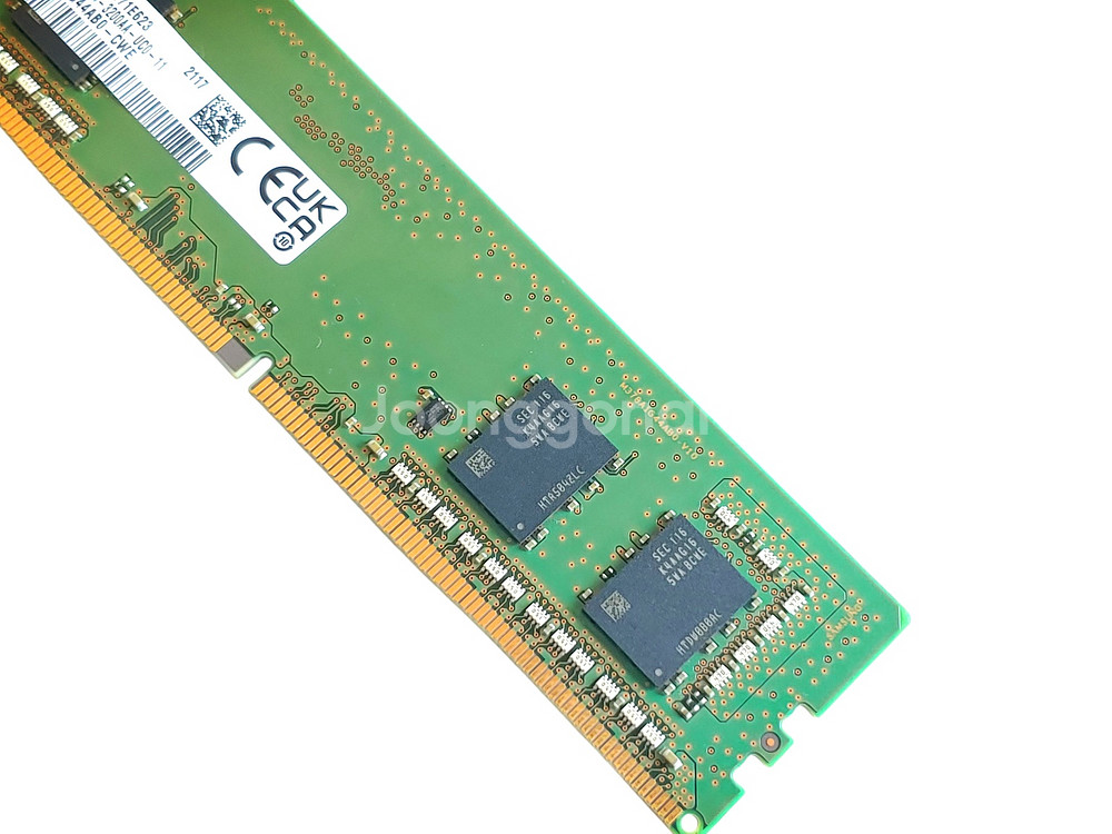 삼성전자 DDR4 3200 8GB 데스크탑 PC 메모리--3