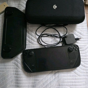 스팀덱 LCD 256GB