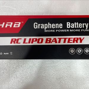 HRB Graphene 6000mAh 새상품