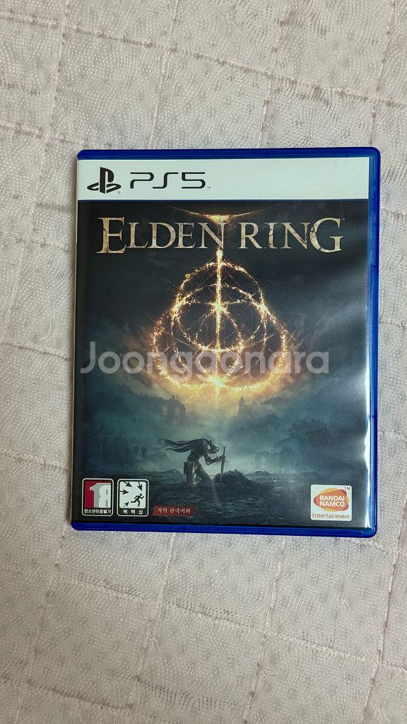 PS5 엘든링--0