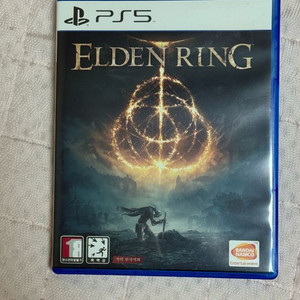 PS5 엘든링