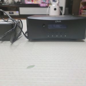 엘라소니카디바se2 앰프