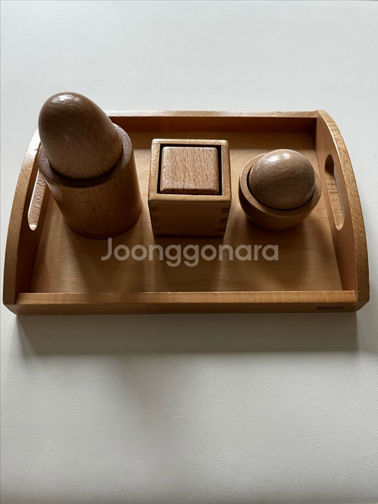 정토이즈니엔후이즈몬테소리발도르프원목입체모양맞추기교구수꿉--0