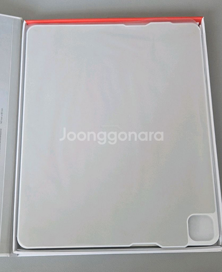 Brydge iPad 12.9 MAX+ 무선 키보드 케--2